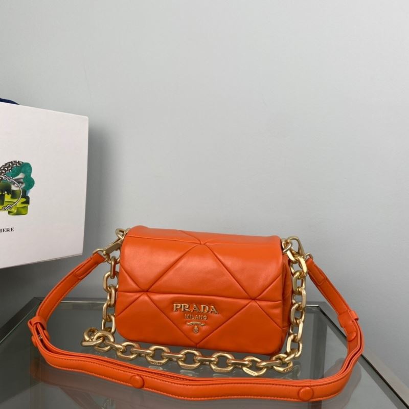 Pra*a satchel bags